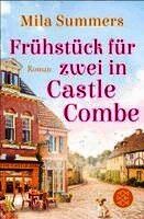 Mila Summers - Frühstück für zwei in Castle Combe, Häftad