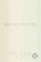 Matthew López - Das Vermächtnis, Häftad