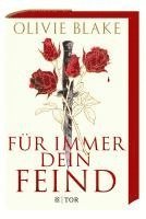 Olivie Blake - Für immer dein Feind, Inbunden