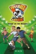 Fuball-Haie 04: Kampf um den Bolzplatz