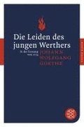 Die Leiden des jungen Werthers
