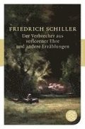 Der Verbrecher aus verlorener Ehre und andere Erzhlungen
