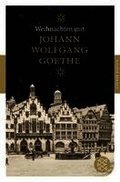 Weihnachten mit Johann Wolfgang Goethe