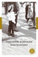 Theodor Fontane - Meine Kinderjahre, Häftad