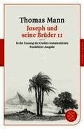Joseph und seine Br�der II