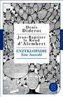 Denis Diderot, Jean-Baptiste le Rond dAlembert, Günter Berger - Enzyklopädie, Häftad. Tillgänglighet: Lägg i varukorg