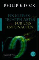 Ein kleines Trostpflaster für uns Temponauten