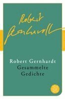 Robert Gernhardt - Gesammelte Gedichte, Häftad