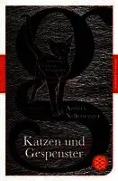 Audrey Niffenegger, Audrey Niffenegger - Katzen und Gespenster, Häftad