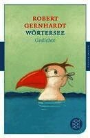 Robert Gernhardt - Wörtersee, Häftad