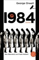 George Orwell - 1984, Häftad