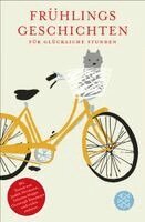 Norma Schneider - Frühlingsgeschichten für glückliche Stunden, Häftad