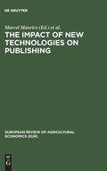 The impact of new technologies on publishing