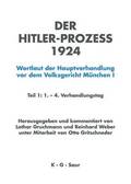 Hitler-Proze 1924 Tl.1