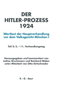 Hitler-Proze 1924 Tl.2