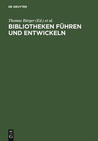 Bibliotheken fuhren und entwickeln
