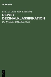 Dewey Dezimalklassifikation