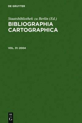 Wolfgang Crom, Staatsbibliothek Zu Berlin - 2004, Inbunden
