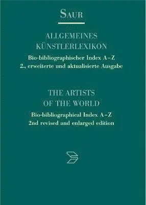 K.G. Saur Verlag - J - Lemmerz, Inbunden. Tillgänglighet: Tillfälligt slut