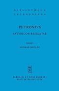 Satyricon reliquiae