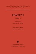 Homerus Ilias Pb