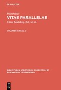 Vitae Parallelae: Volumen II/Fasc. 2