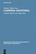 Carmina amatoria