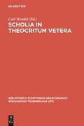 Scholia in Theocritum Vetera CB