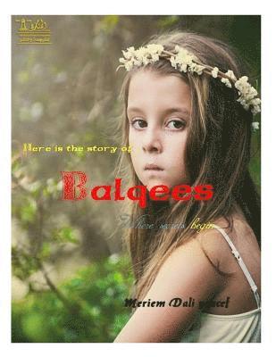 Balqees: Source of Secrets, Häftad