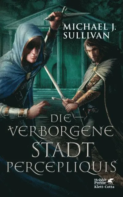 Michael J. Sullivan - Die verborgene Stadt Percepliquis, E-bok. Tillgänglighet: Lägg i varukorg