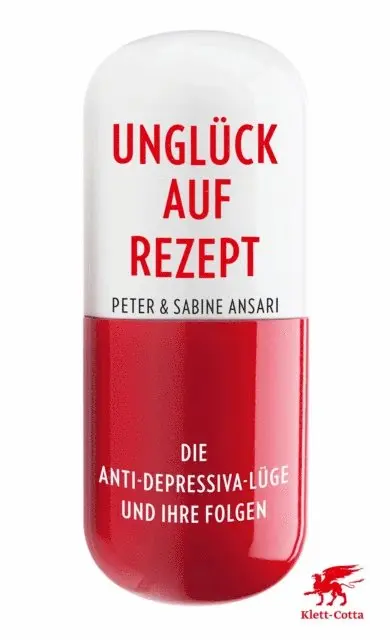 Mahinda Ansari, Peter Ansari - Unglück auf Rezept, E-bok. Tillgänglighet: Lägg i varukorg