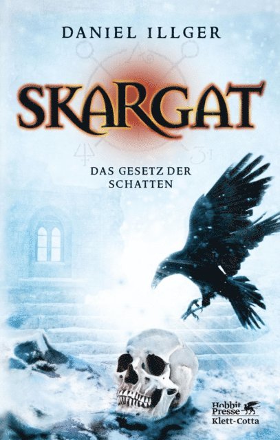 Daniel Illger - Skargat 2, E-bok