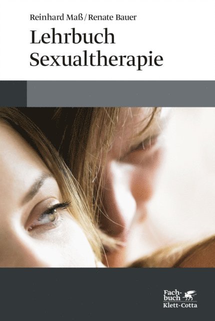 Renate Bauer, Reinhard Ma - Lehrbuch Sexualtherapie, E-bok