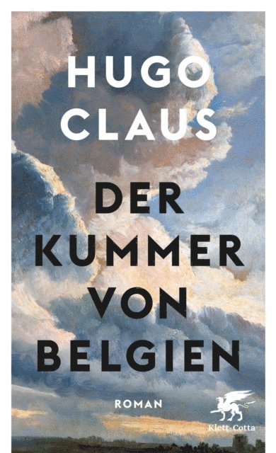 Hugo Claus - Der Kummer von Belgien, E-bok