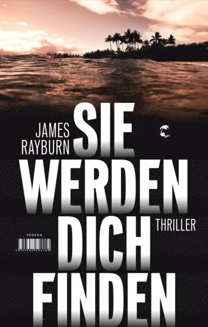 James Rayburn - Sie werden dich finden, E-bok. Tillgänglighet: Lägg i varukorg