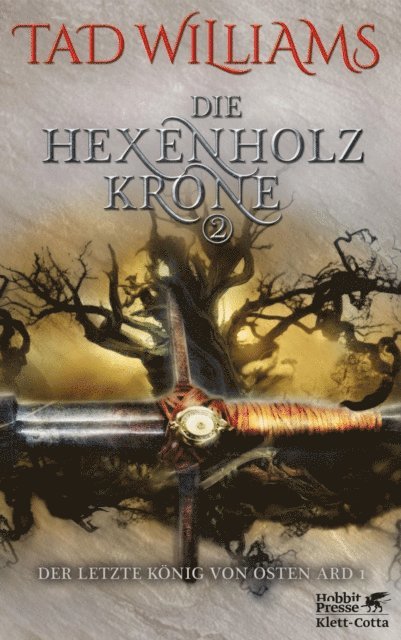 Tad Williams - Die Hexenholzkrone 2, E-bok
