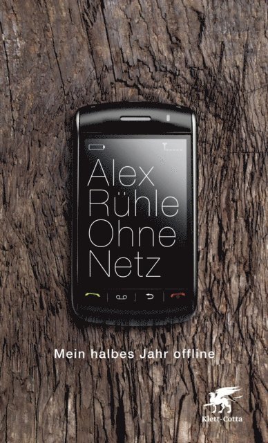 Alex Ruhle - Ohne Netz, E-bok