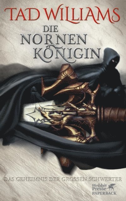 Tad Williams - Die Nornenkönigin, E-bok