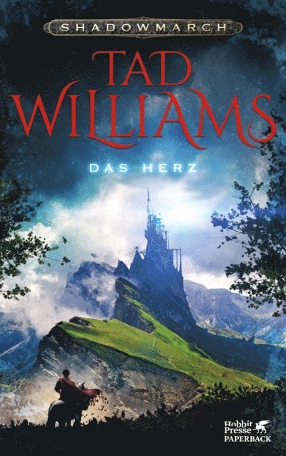 Tad Williams - Shadowmarch. Band 4, E-bok