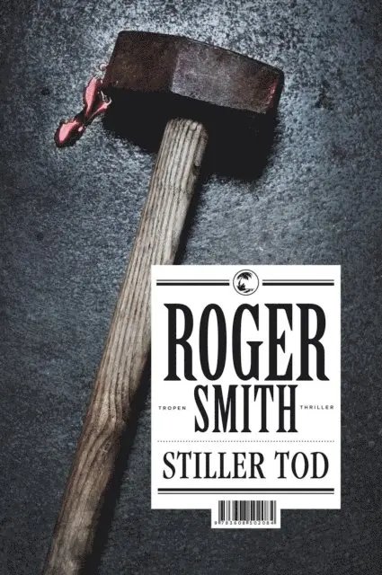 Roger Smith - Stiller Tod, E-bok. Tillgänglighet: Lägg i varukorg