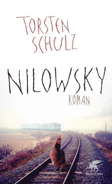 Torsten Schulz - Nilowsky, E-bok