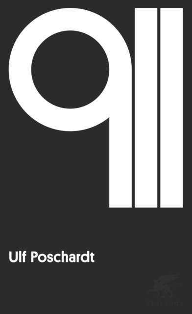 Ulf Poschardt - 911, E-bok