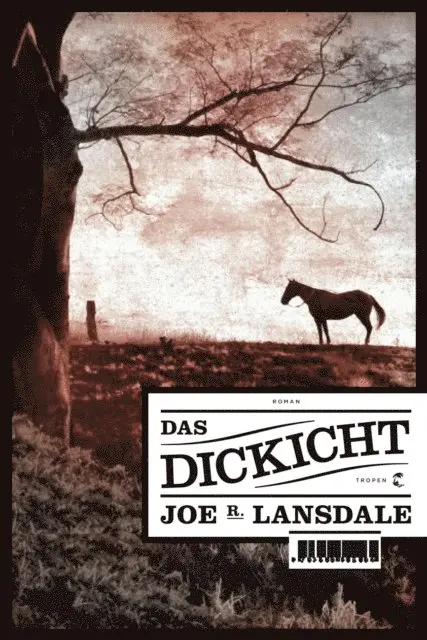 Joe R. Lansdale - Das Dickicht, E-bok. Tillgänglighet: Lägg i varukorg