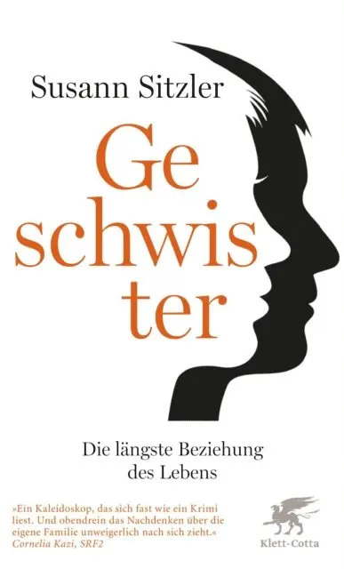 Susann Sitzler - Geschwister, E-bok. Tillgänglighet: Lägg i varukorg