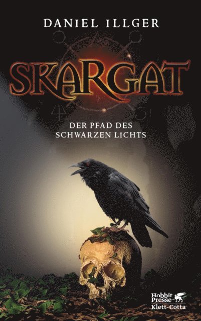 Daniel Illger - Skargat 1, E-bok