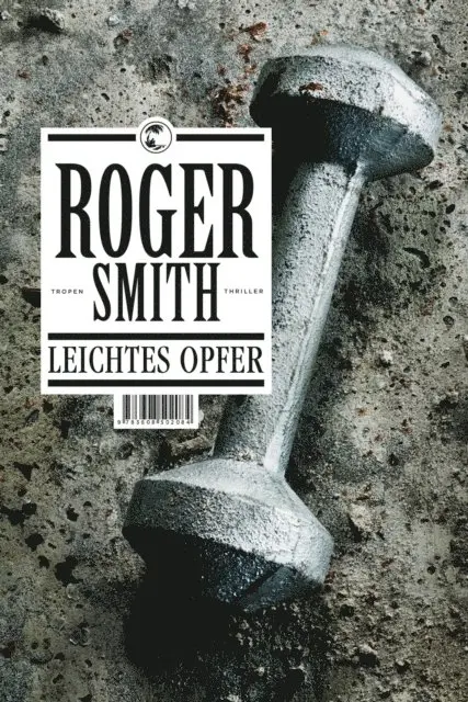 Roger Smith - Leichtes Opfer, E-bok. Tillgänglighet: Lägg i varukorg