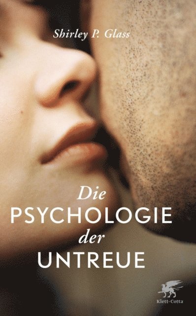 Shirley Glass - Die Psychologie der Untreue, E-bok