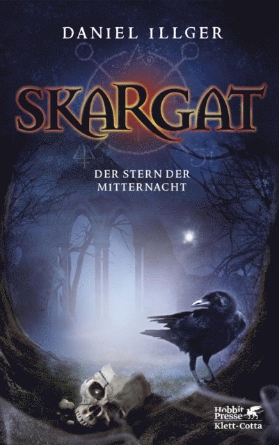Daniel Illger - Skargat 3, E-bok