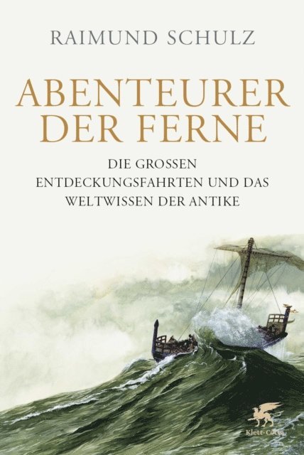 Raimund Schulz - Abenteurer der Ferne, E-bok