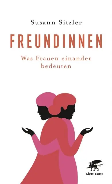 Susann Sitzler - Freundinnen, E-bok. Tillgänglighet: Lägg i varukorg